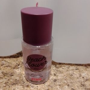 Pink Beach Flower Mist